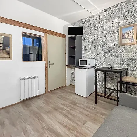 La Provence Studio Colmar Esterno foto