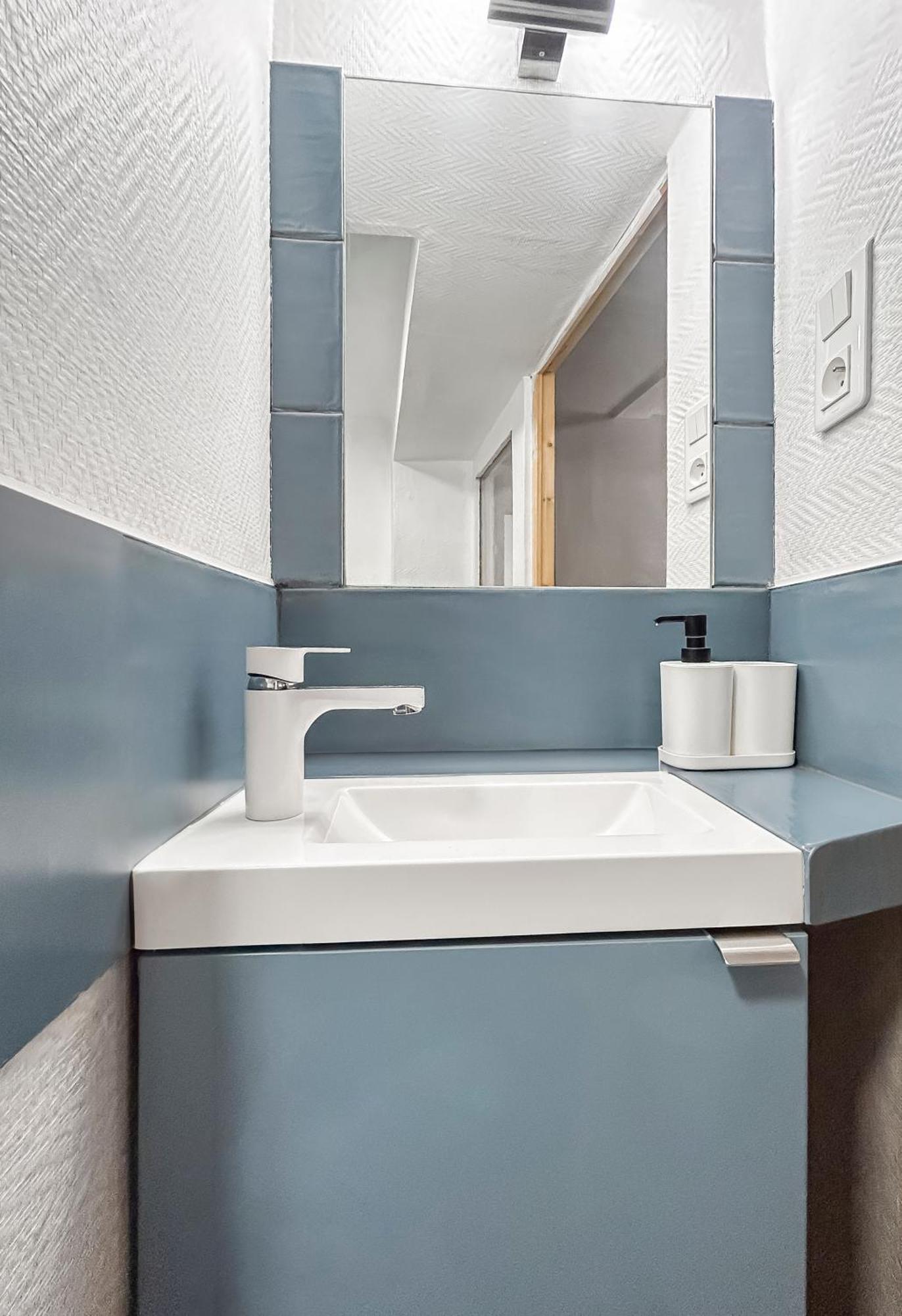Apartment La Provence *