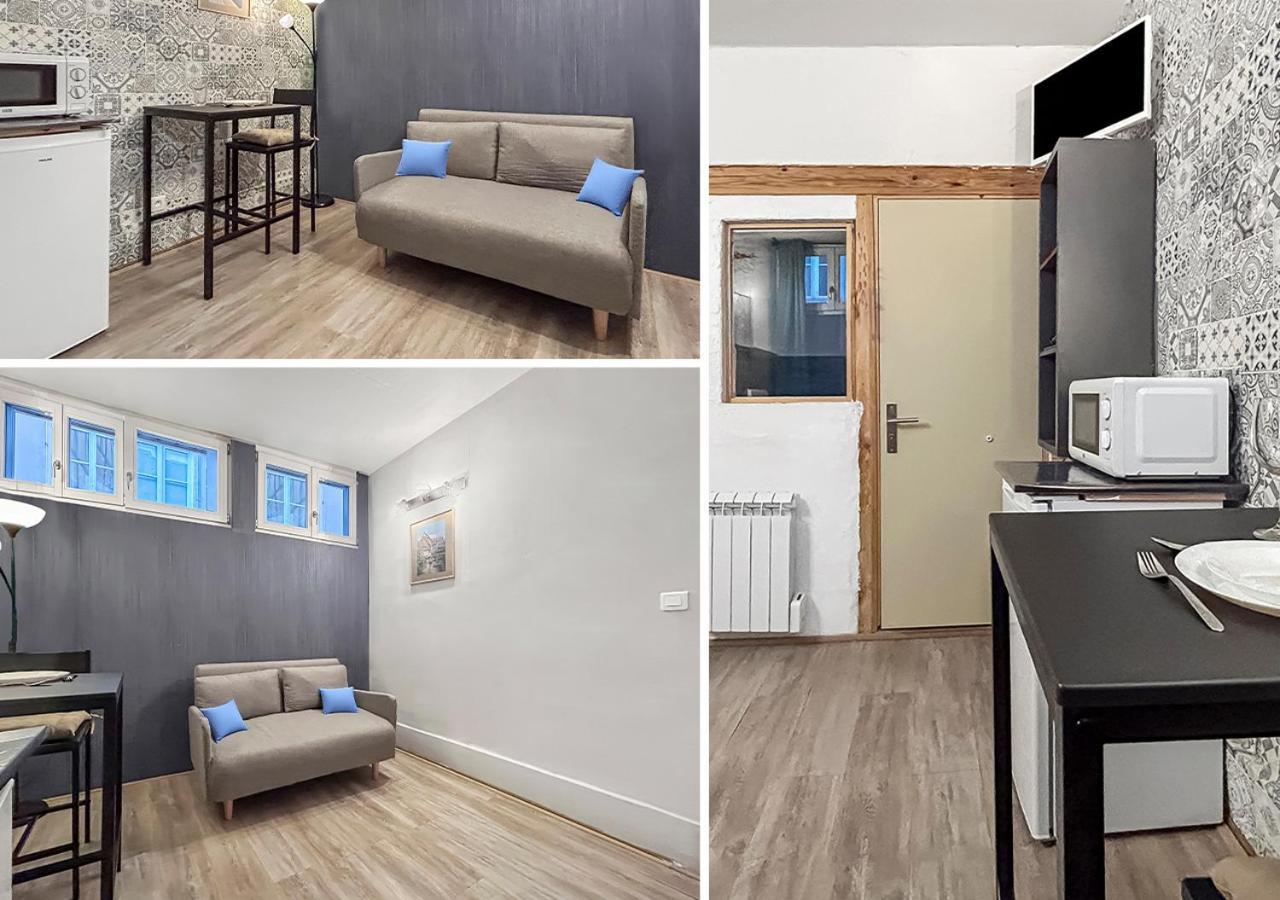 La Provence Apartment