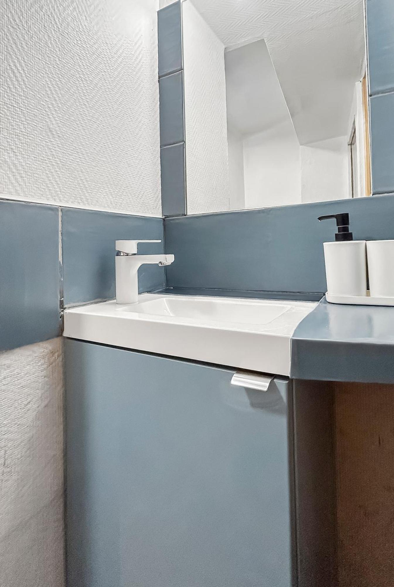 La Provence Apartment *
