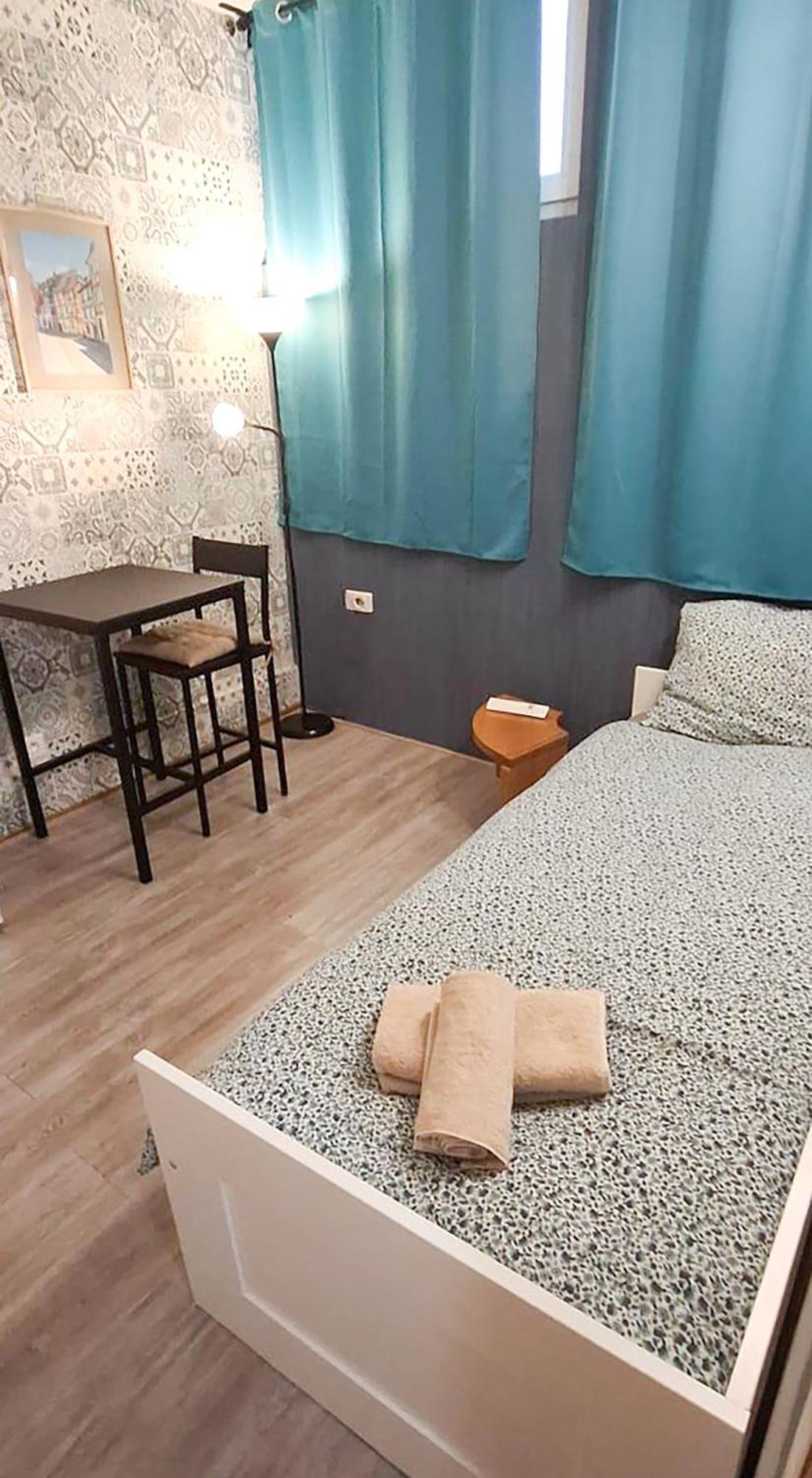 Apartment La Provence *